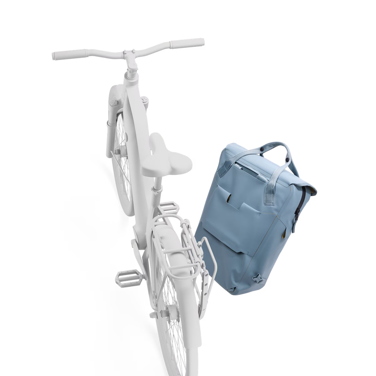Bolsa / Mochila THULE SHIELD Inlock 23 L Azul