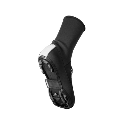 Cubrezapatillas GRIPGRAB PACR WATERPROOF GRAVEL/MTB Negro