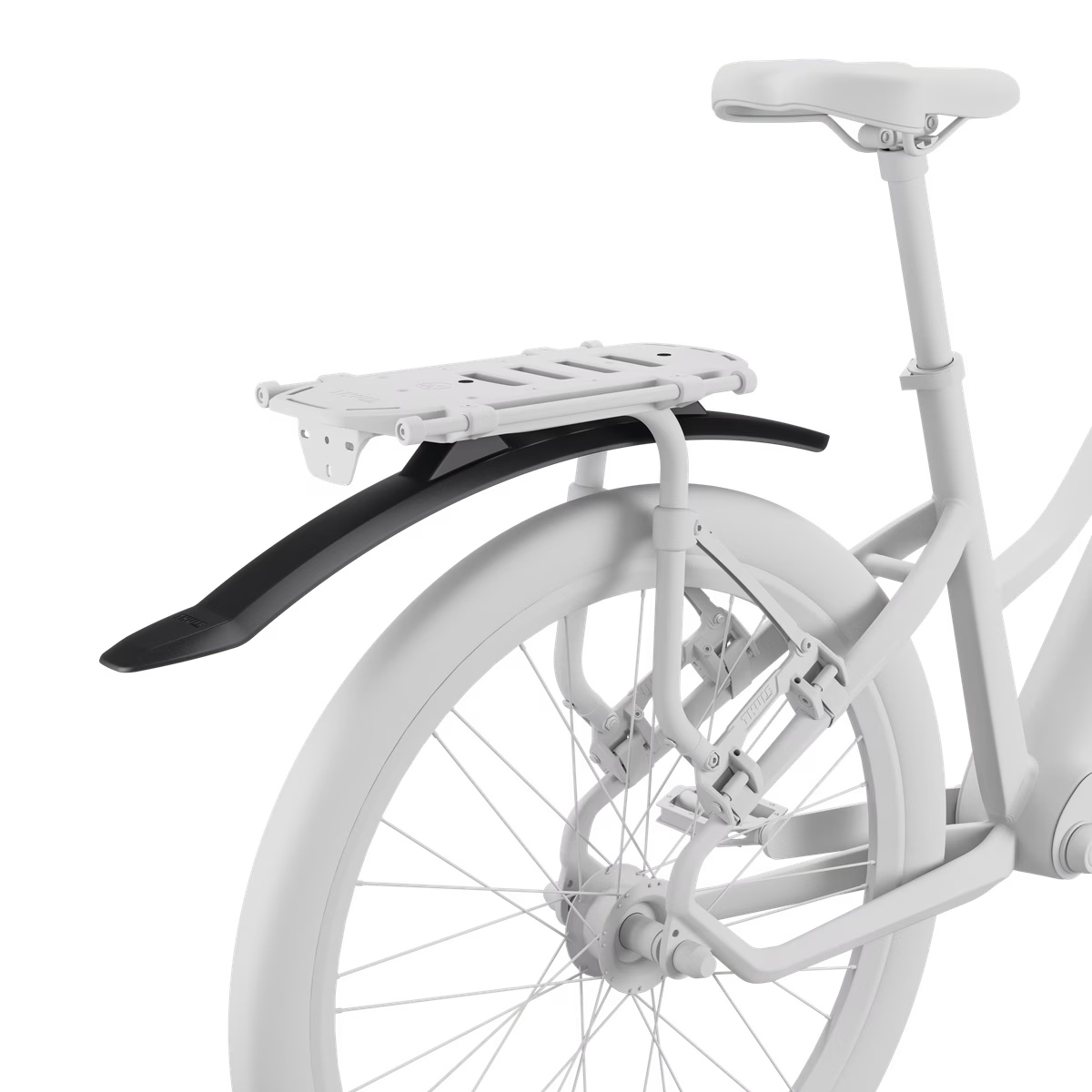 Guardabarros THULE TOUR RACK