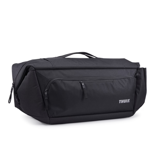 Bolsa de viaje THULE ROUNDTRIP 70 L Negra