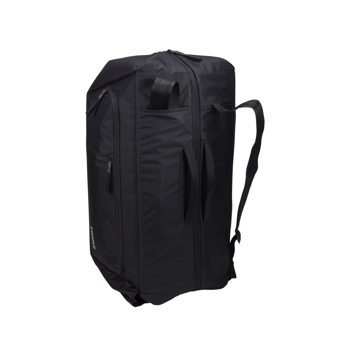 Bolsa de viaje THULE ROUNDTRIP 70 L Negra