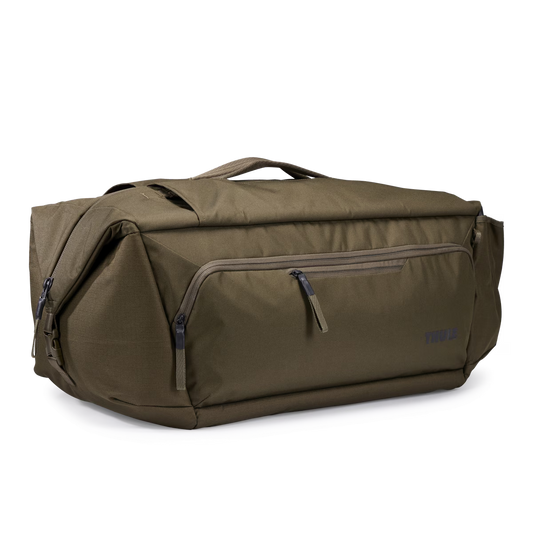 Bolsa de viaje THULE ROUNDTRIP 70 L Caqui