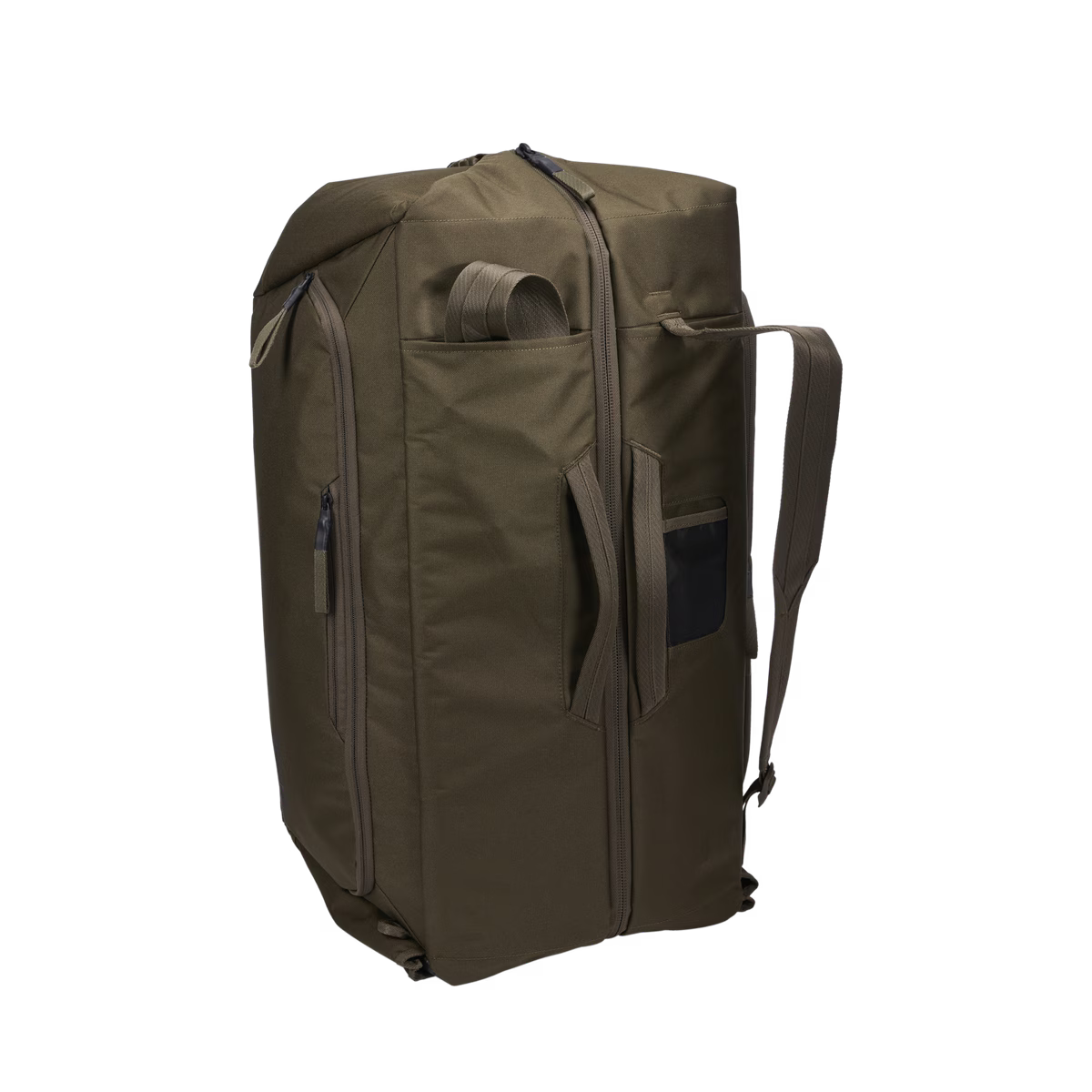 Bolsa de viaje THULE ROUNDTRIP 70 L Caqui