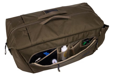 Bolsa de viaje THULE ROUNDTRIP 70 L Caqui