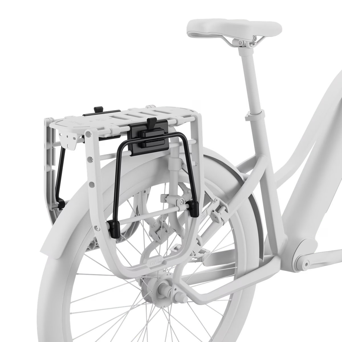 Soporte adaptador THULE INLOCK