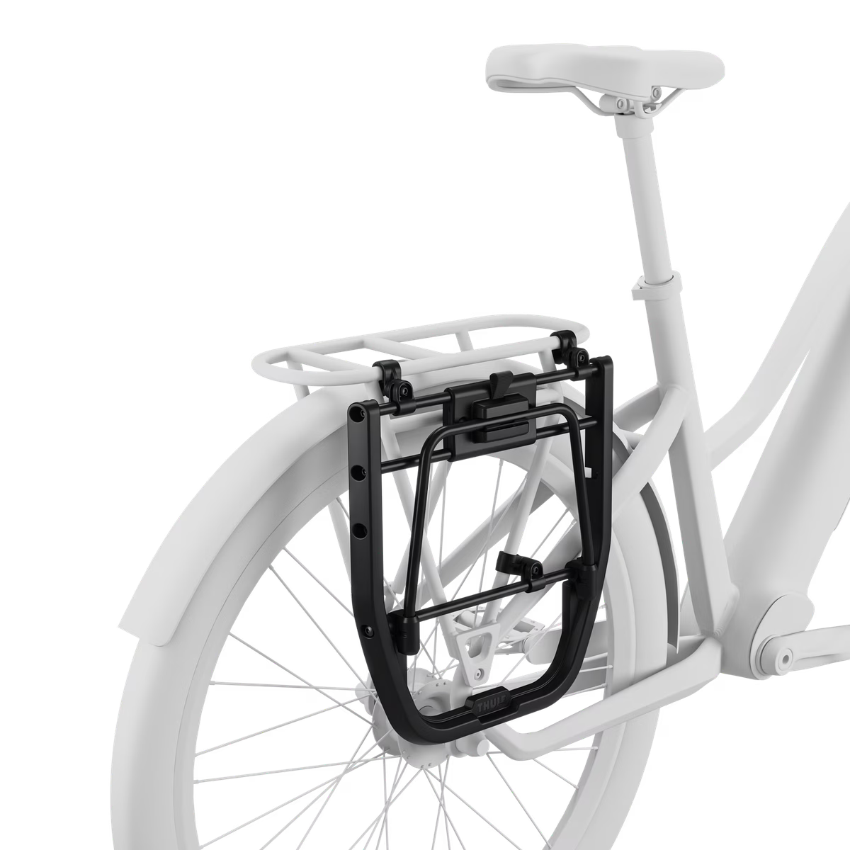 Soporte THULE INLOCK para TOUR RACK Inlock