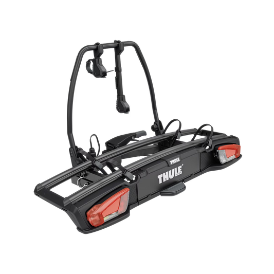 Portabicicletas THULE VELOSPACE 3 2 sobre enganche