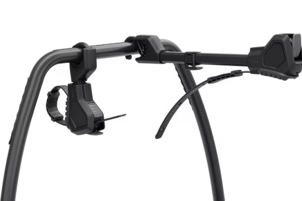 Portabicicletas THULE VELOSPACE 3 2 sobre enganche