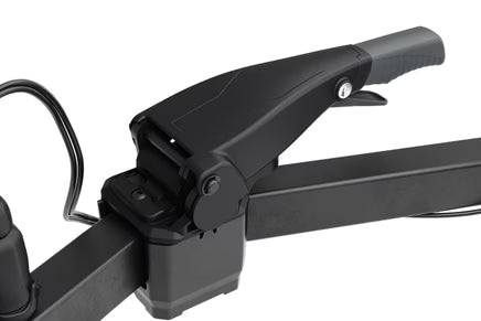 Portabicicletas THULE VELOSPACE 3 2 sobre enganche