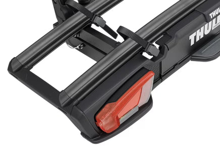 Portabicicletas THULE VELOSPACE 3 2 sobre enganche