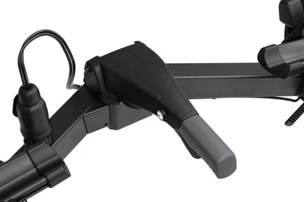 Portabicicletas THULE VELOSPACE 3 3 sobre enganche