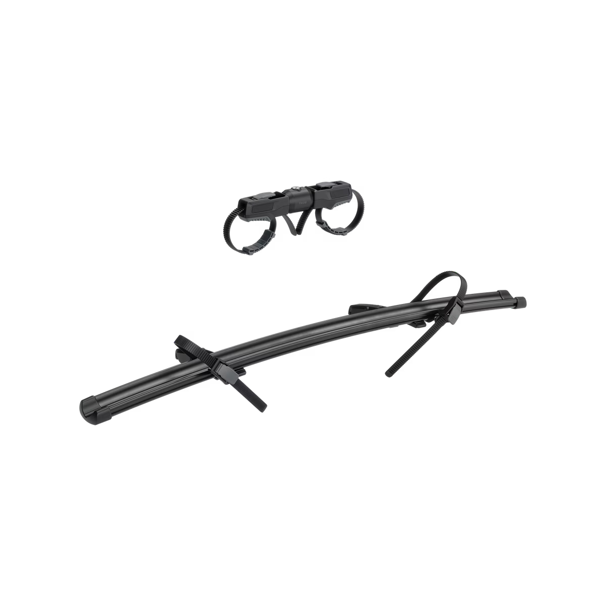 Adaptador para portabicicletas THULE VELOSPACE 3