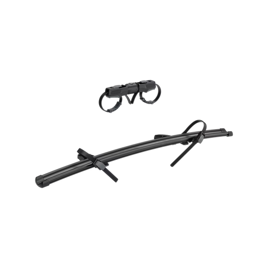 Adaptador para portabicicletas THULE VELOSPACE 3