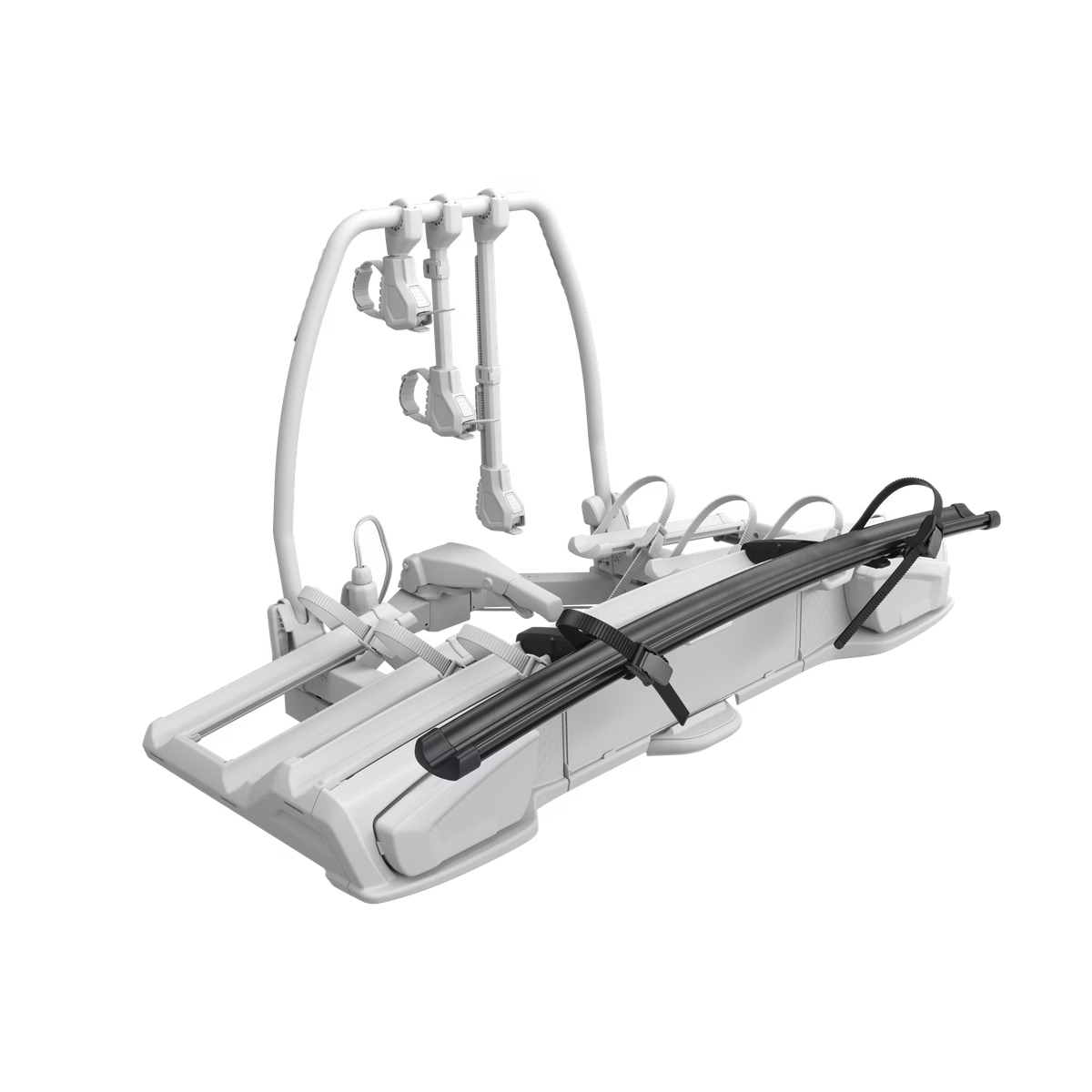 Adaptador para portabicicletas THULE VELOSPACE 3