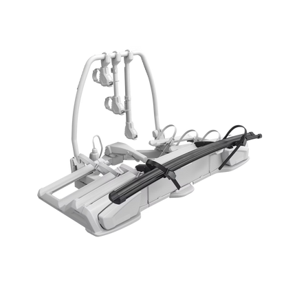 Adaptador de Bicicleta para Portabicicletas THULE VELOSPACE 3