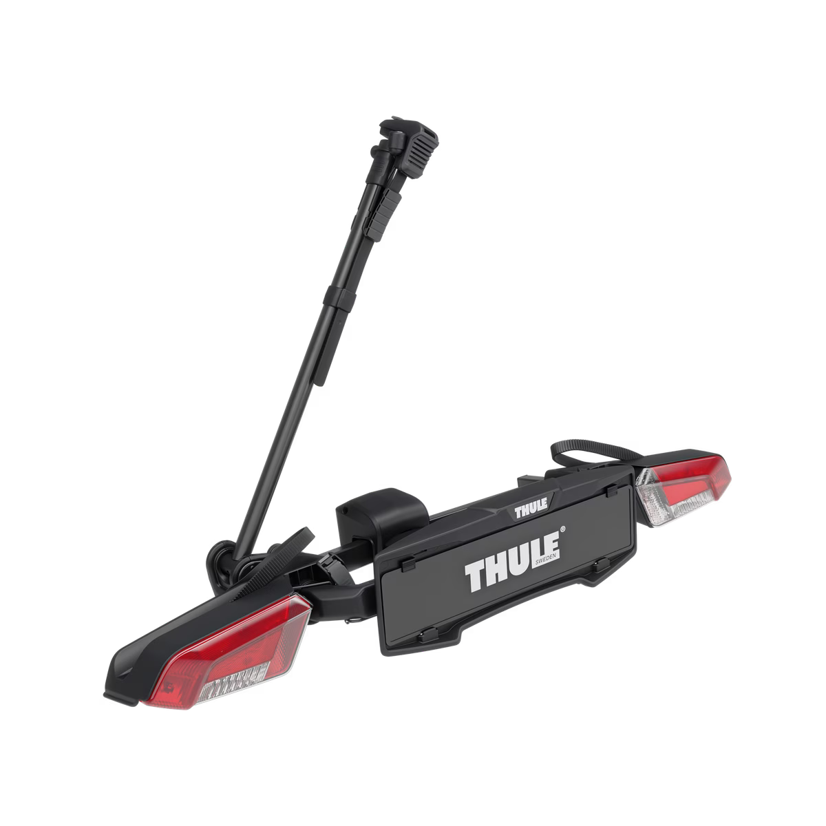 Portabicicletas THULE VELOLITE 1 sobre enganche