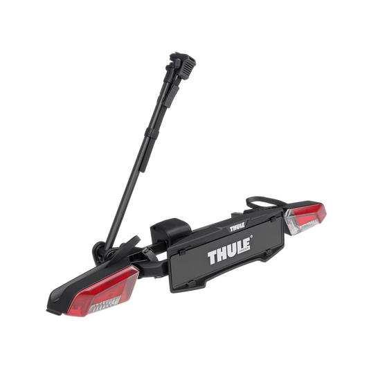 Portabicicletas THULE VELOLITE 1 sobre enganche