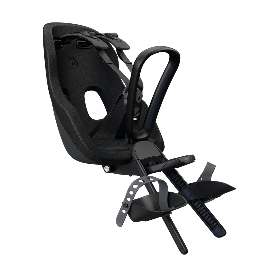 Silla portabebés THULE YEPP NEXXT 2 MINI