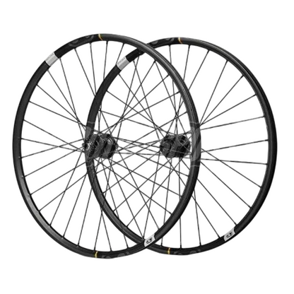 Par de Ruedas CRANKBROTHERS SYNTHESIS Carbono XCT I9 Hydra 29" Eje 15x110/12x148 mm Boost