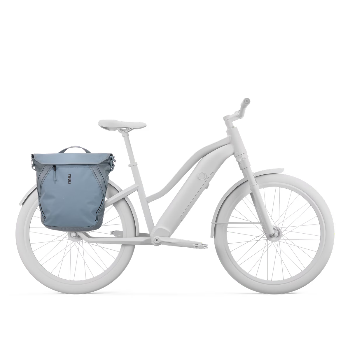 Soporte THULE INLOCK para TOUR RACK Inlock