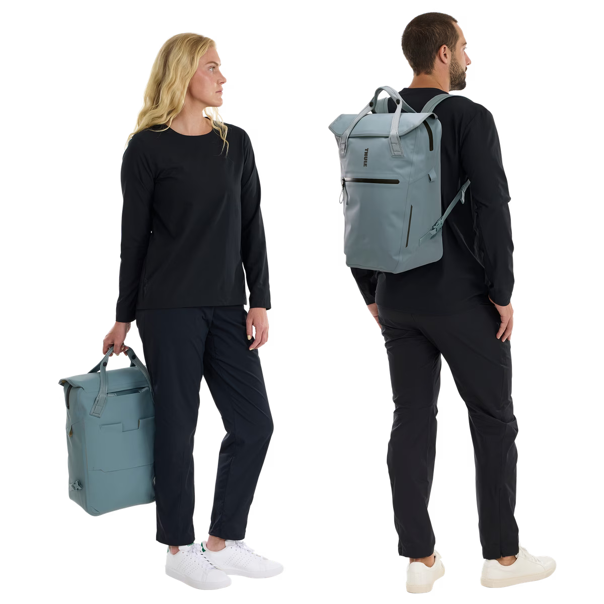 Bolsa / Mochila THULE SHIELD Inlock 23 L Azul