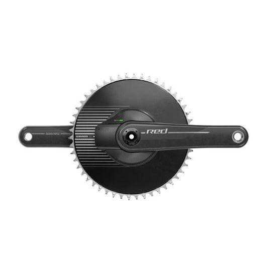 Mono Potenciómetros 12/13V Platos y bielas SRAM RED 1 AXS E1 AERO 1X DUB DM