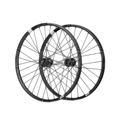 Par de Ruedas CRANKBROTHERS SYNTHESIS Carbon E-BIKE 29" Eje 15x110/12x148 mm Boost