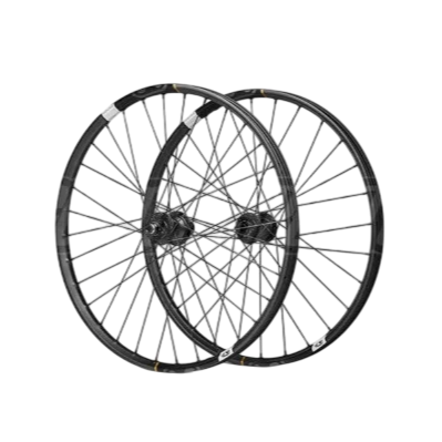 Par de Ruedas CRANKBROTHERS SYNTHESIS Carbone Enduro I9 Hydra 29" Eje 15x110/12x157 mm Super Boost