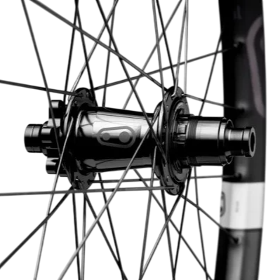 Par de Ruedas CRANKBROTHERS SYNTHESIS Carbone Enduro I9 Hydra 29" Eje 15x110/12x157 mm Super Boost
