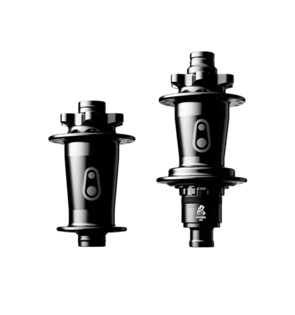 Par de Ruedas CRANKBROTHERS SYNTHESIS Carbone Enduro I9 Hydra 29" Eje 15x110/12x157 mm Super Boost