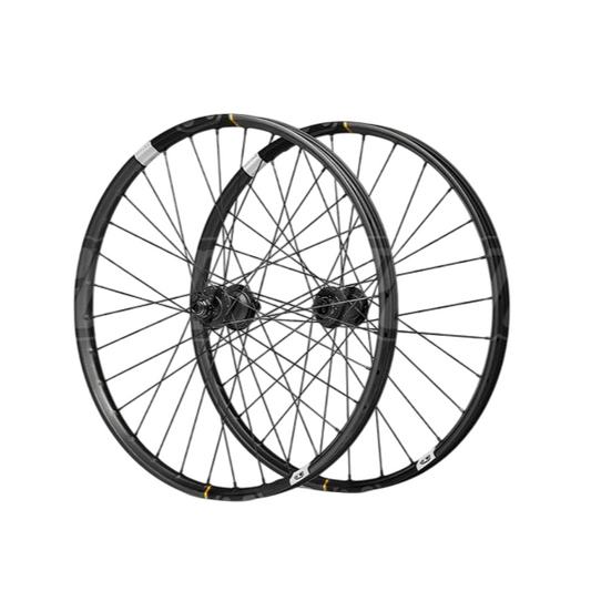 Par de Ruedas CRANKBROTHERS SYNTHESIS Carbon DH11 I9 Hydra 29"/27.5" Eje 20x110/12x157 mm