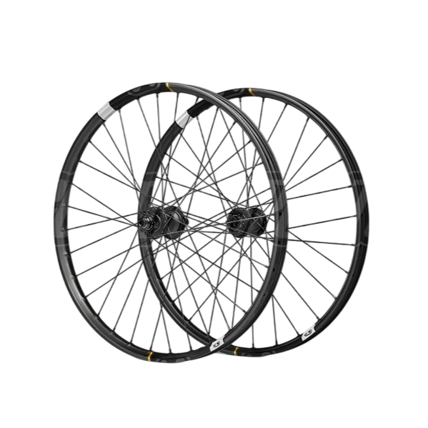 Par de Ruedas CRANKBROTHERS SYNTHESIS Carbon DH11 I9 Hydra 29"/27.5" Eje 20x110/12x157 mm