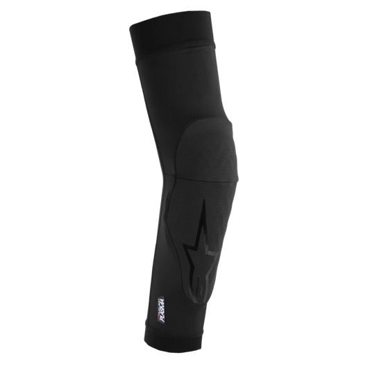ALPINESTARS A-MOTION PLASMA Coderas Negro