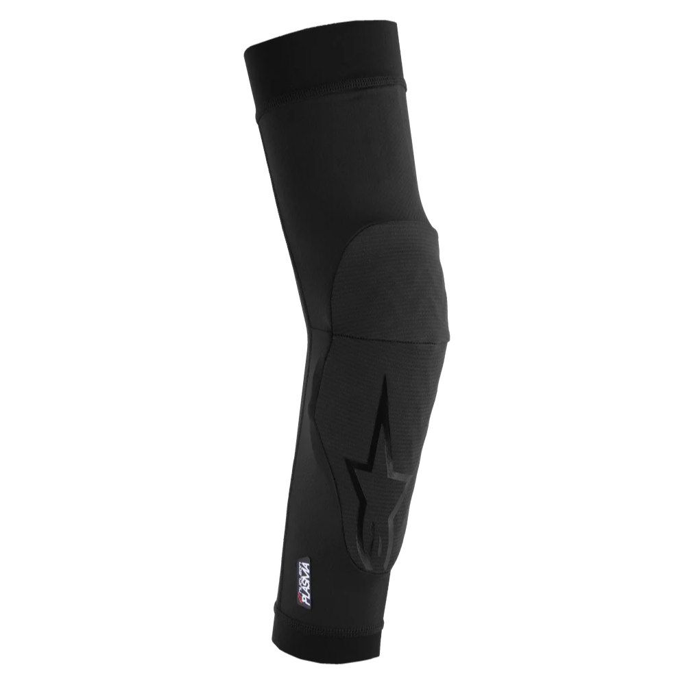 ALPINESTARS A-MOTION PLASMA Coderas Negro