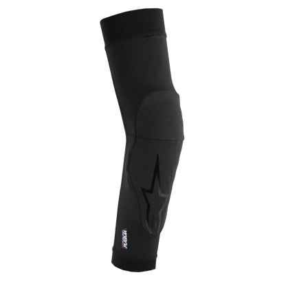 Coderas ALPINESTARS A-MOTION PLASMA Negro