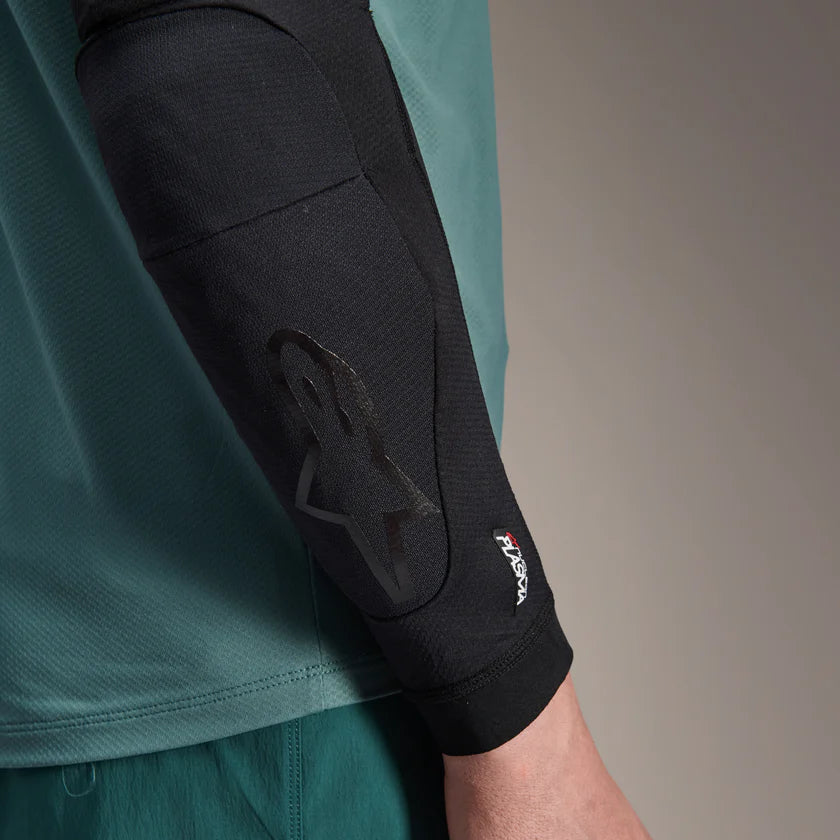 ALPINESTARS A-MOTION PLASMA Coderas Negro