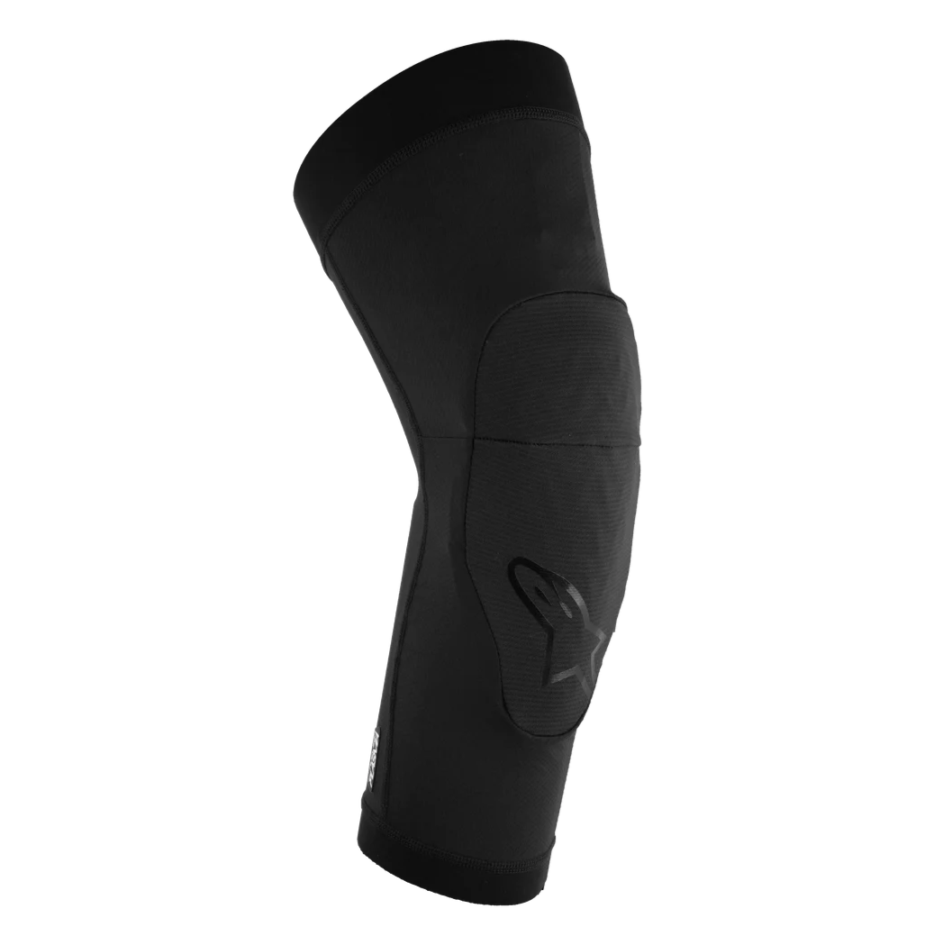 ALPINESTARS Rodilleras A-MOTION PLASMA Negras