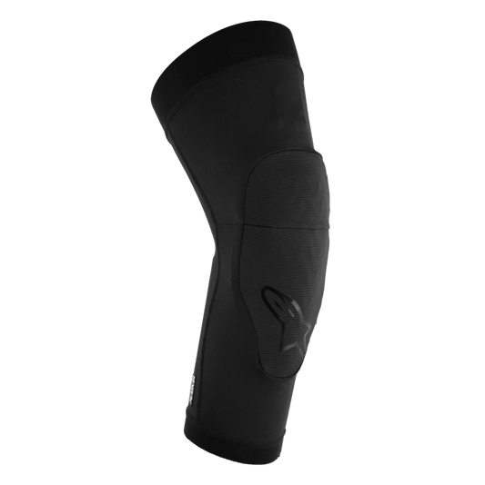 ALPINESTARS Rodilleras A-MOTION PLASMA Negras