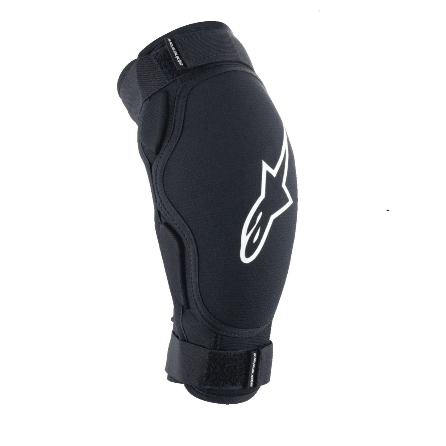 ALPINESTARS A-IMPACT PLASMA PRO Coderas Negro/Blanco