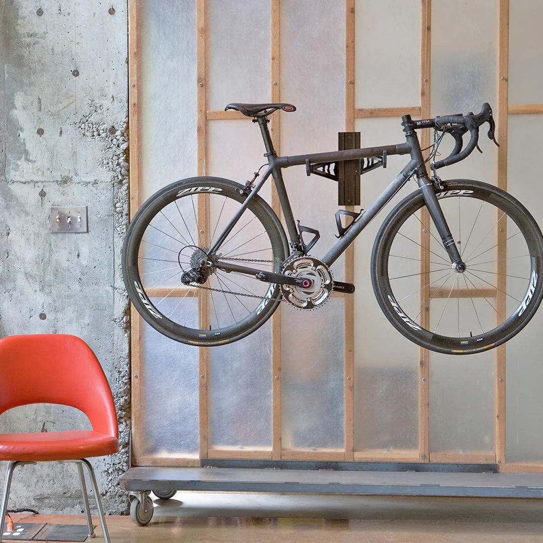 Soporte de pared para bicicletas FEEDBACK SPORTS Velo Wall Rack