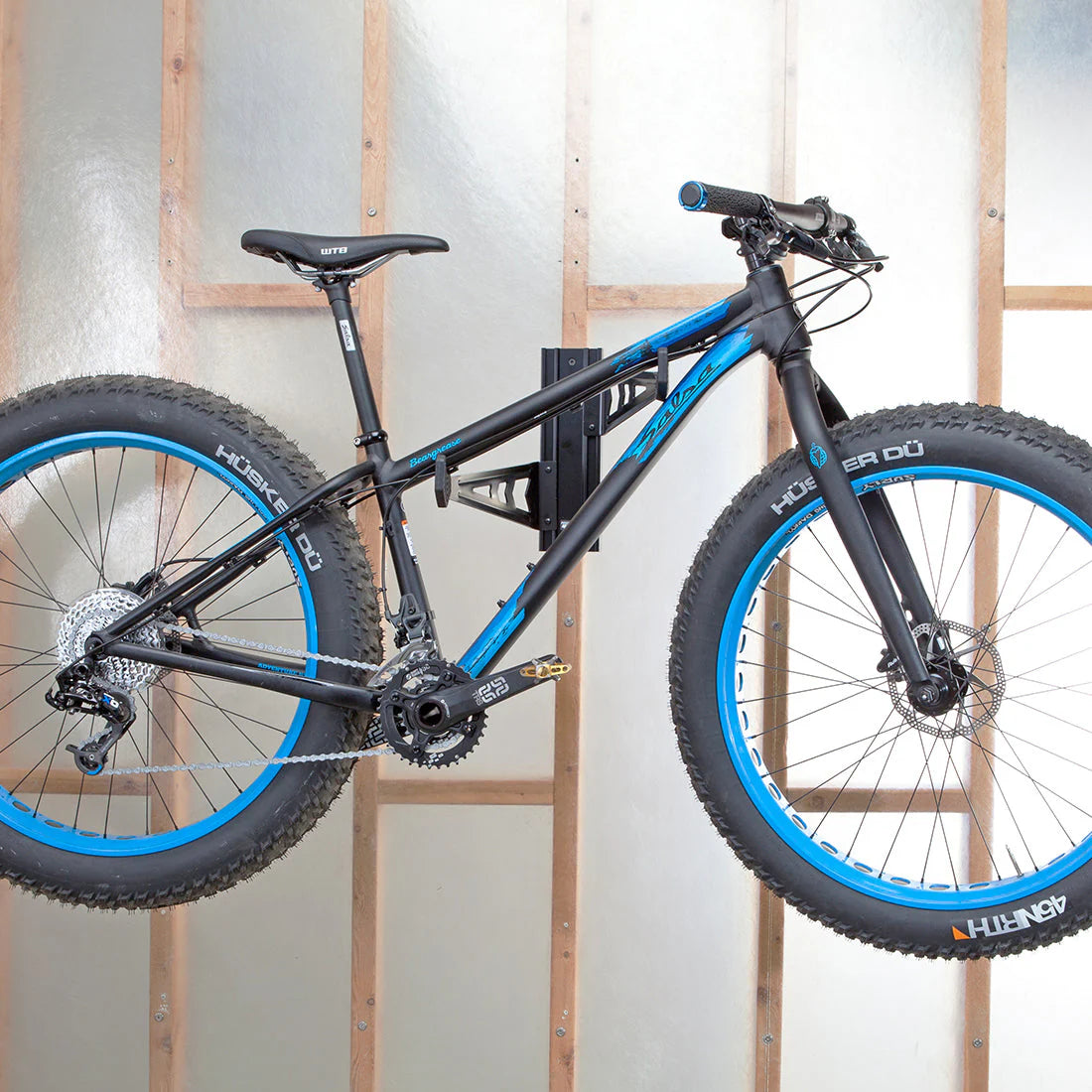 Soporte de pared para bicicletas FEEDBACK SPORTS Velo Wall Rack