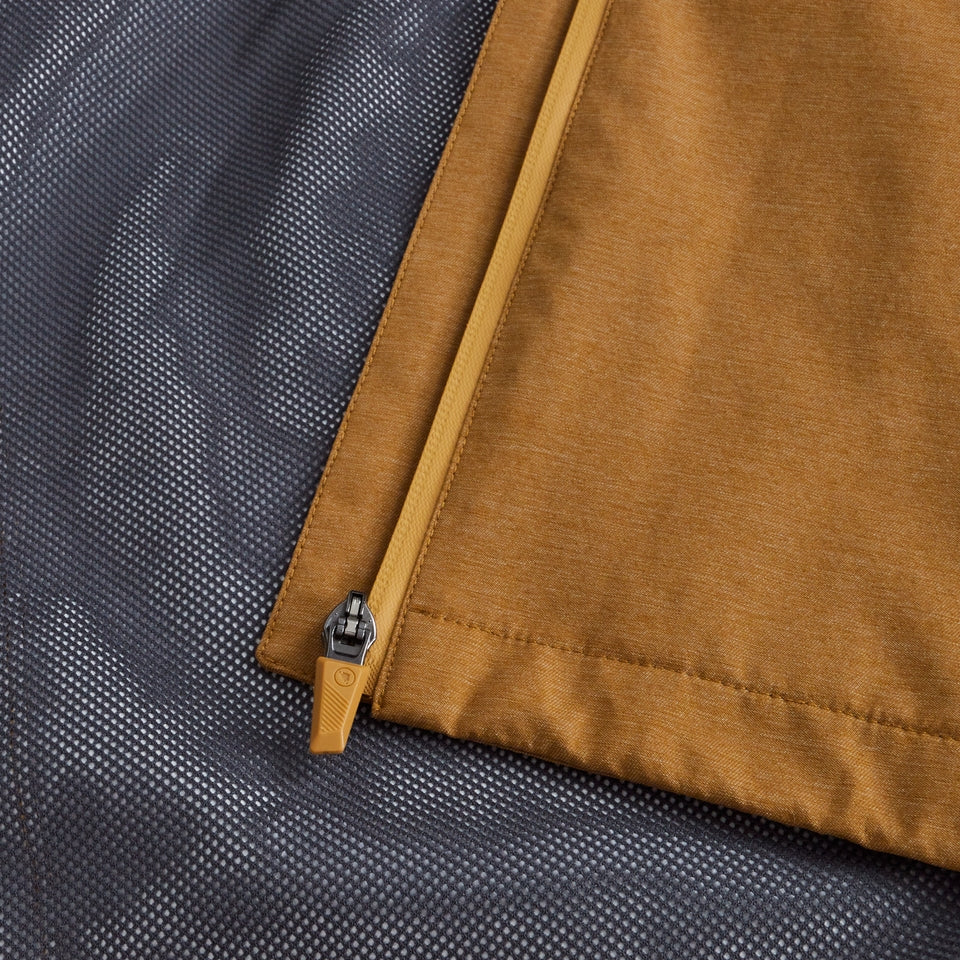 ENDURA HUMMVEE WATERPROOF HOODED Jacket Marrón