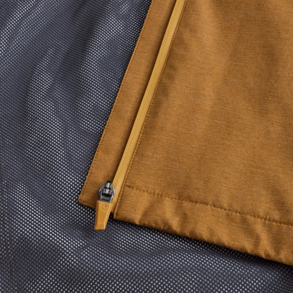 Chaqueta ENDURA HUMMVEE WATERPROOF Marrón