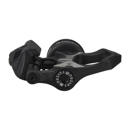 Pedales Sensor de Potencia FAVERO ASSIOMA DUO