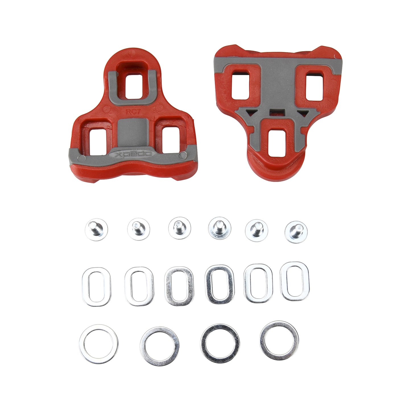 Pedales con sensor de potencia FAVERO ASSIOMA DUO