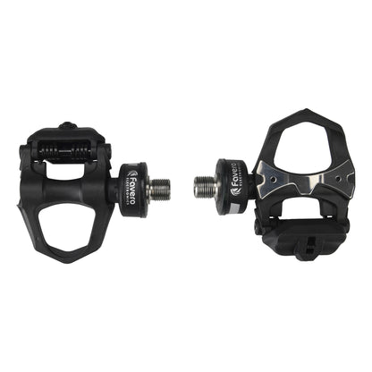 Pedales Sensor de Potencia FAVERO ASSIOMA DUO