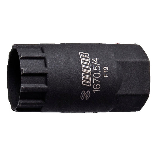 Desmontador de cassettes UNIOR Shimano/Sram -1670.5/4