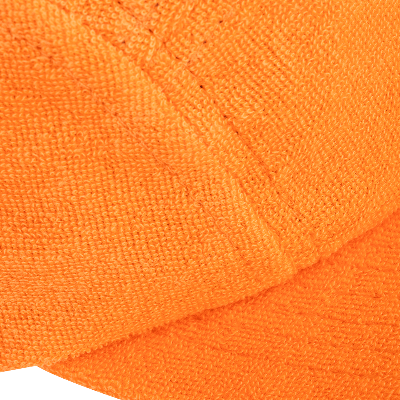 Gorra BURGTEC ARCADE FIVE PANEL naranja