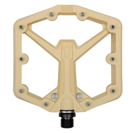 Pedales planos CRANKBROTHERS STAMP 1 Gen2 Grande Arena