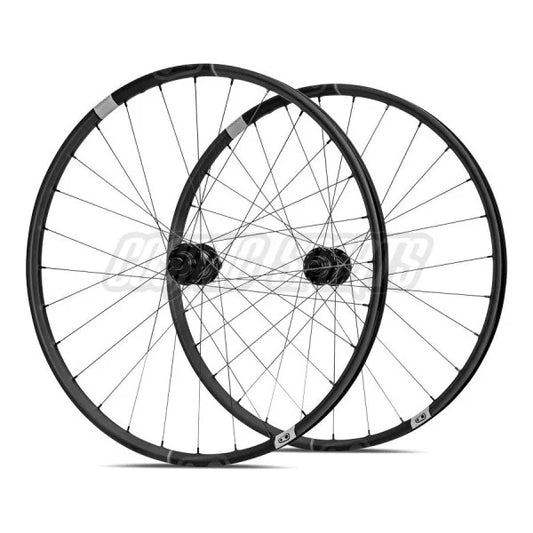 Par de ruedas CRANKBROTHERS SYNTHESIS Carbon Gravel Tubeless Ready (Center Lock)